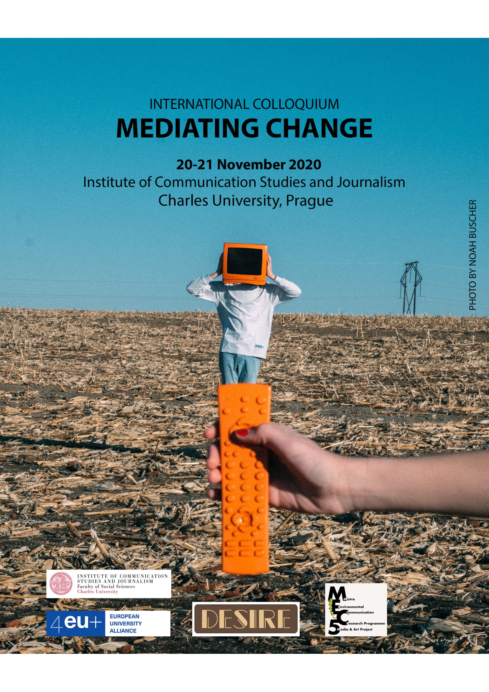 Mediating Change