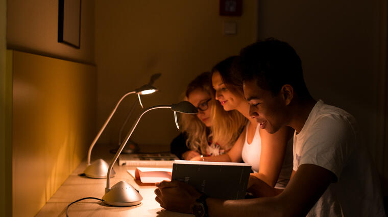 Students