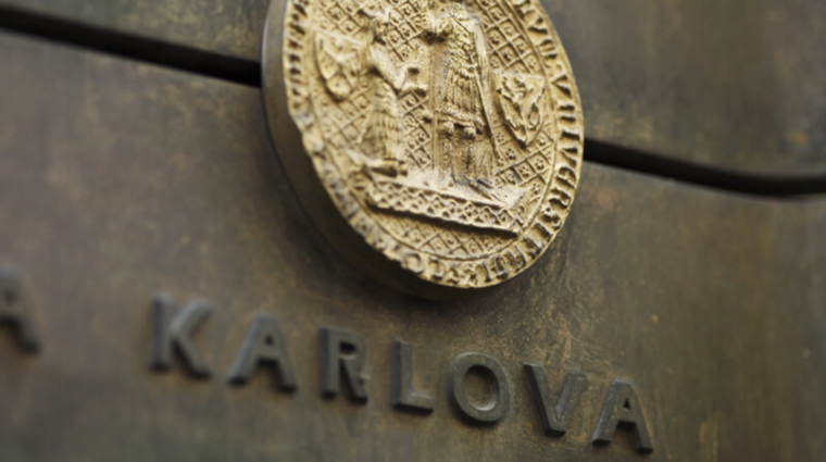 Univerzita Karlova