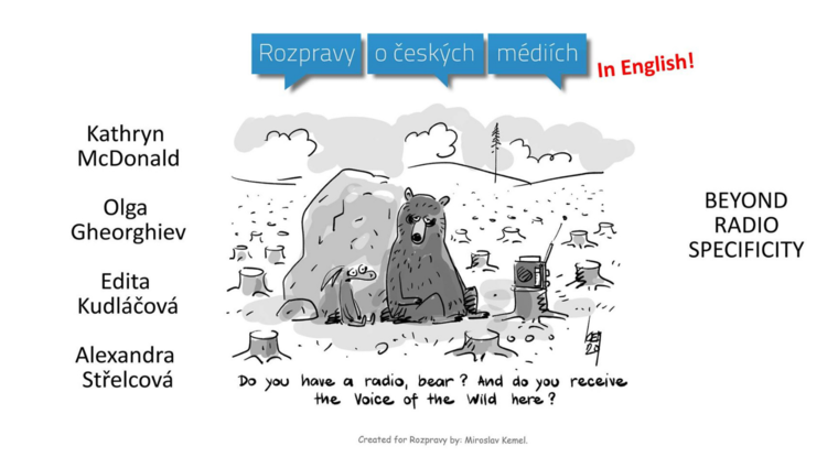 Rozpravy