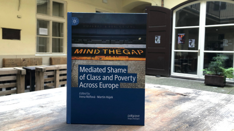 Mediated Shame