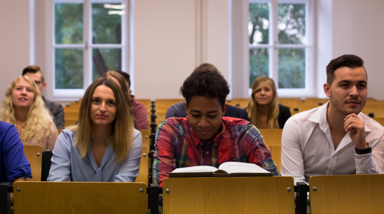 Students