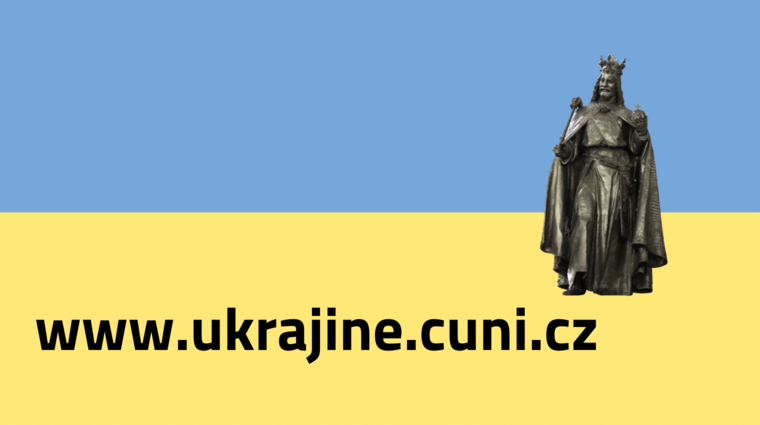 Ukrajině