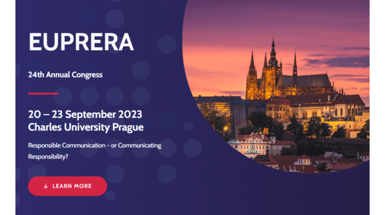 EUPRERA 2023